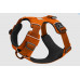 Ruffwear Front Range Dog Harness M Campfire Orange